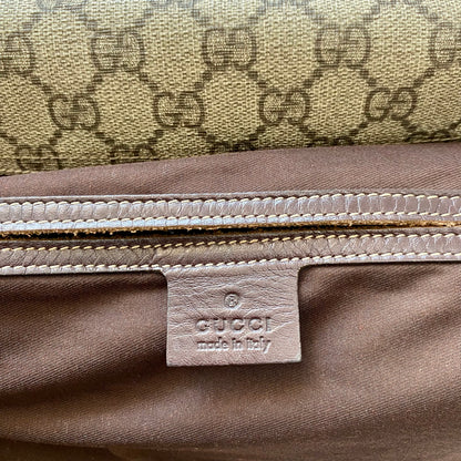 Tracolla Gucci fascia web