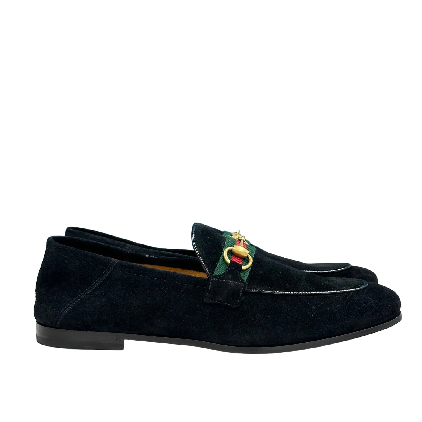 MOCASSINO GUCCI