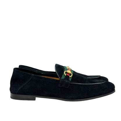 MOCASSINO GUCCI