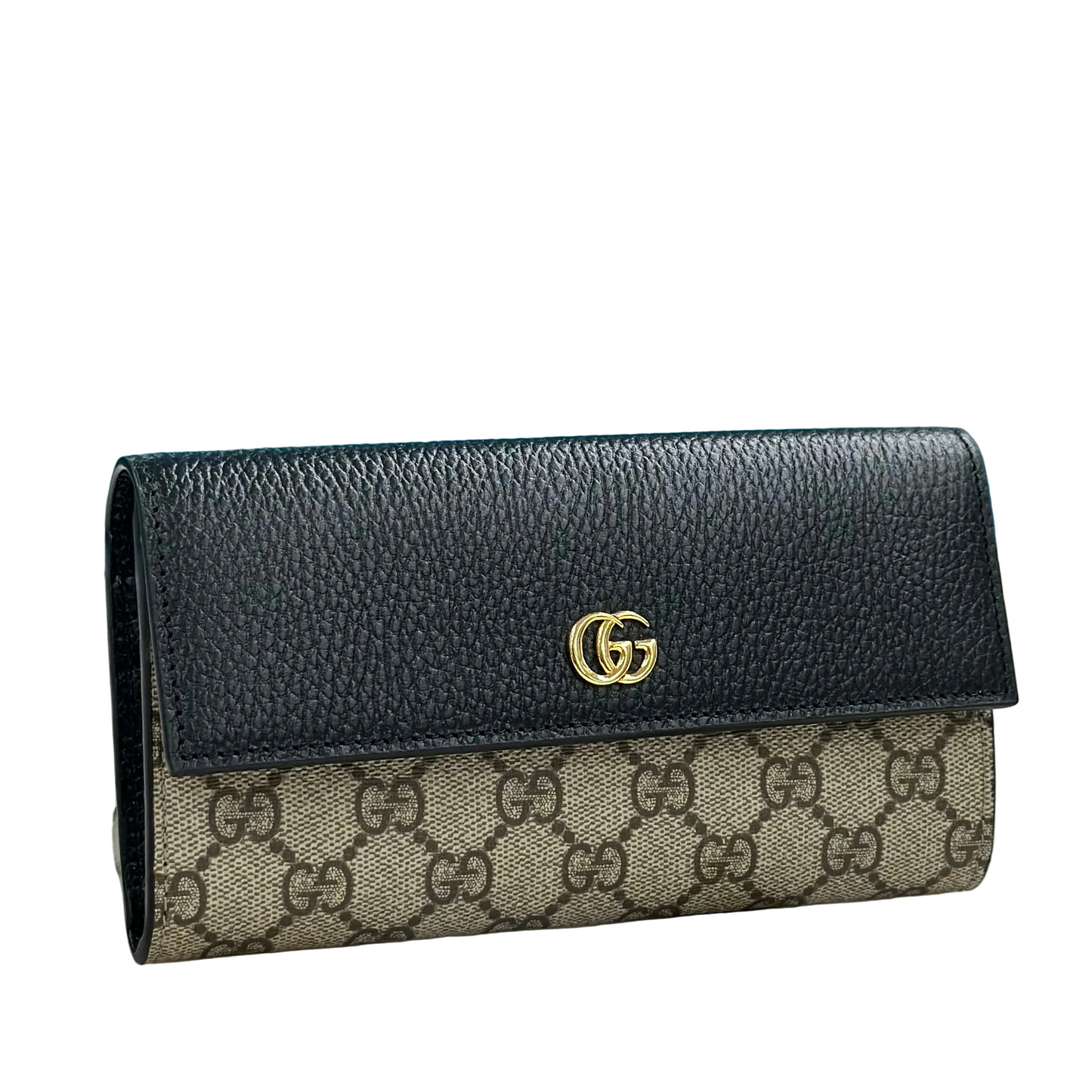 PORTAFOGLIO GUCCI CONTINENTAL