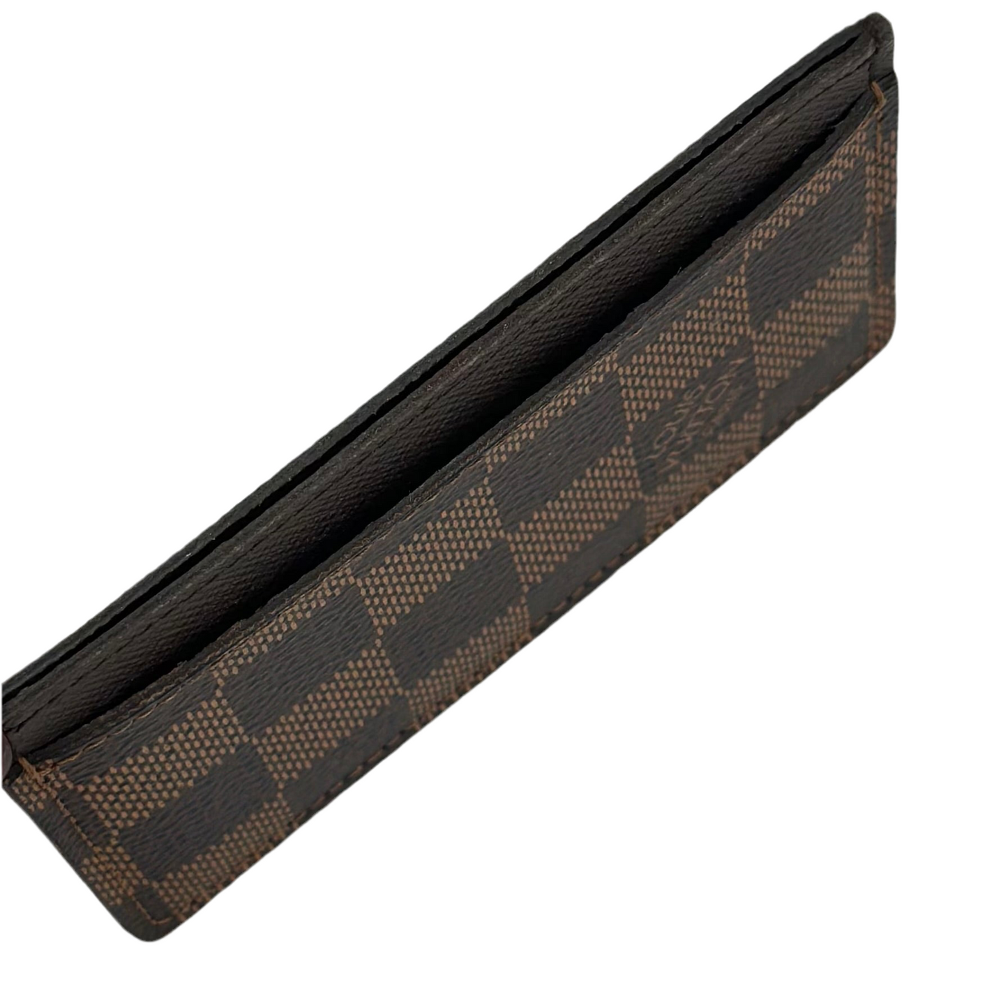 PORTACARTE LOUIS VUITTON DAMIER