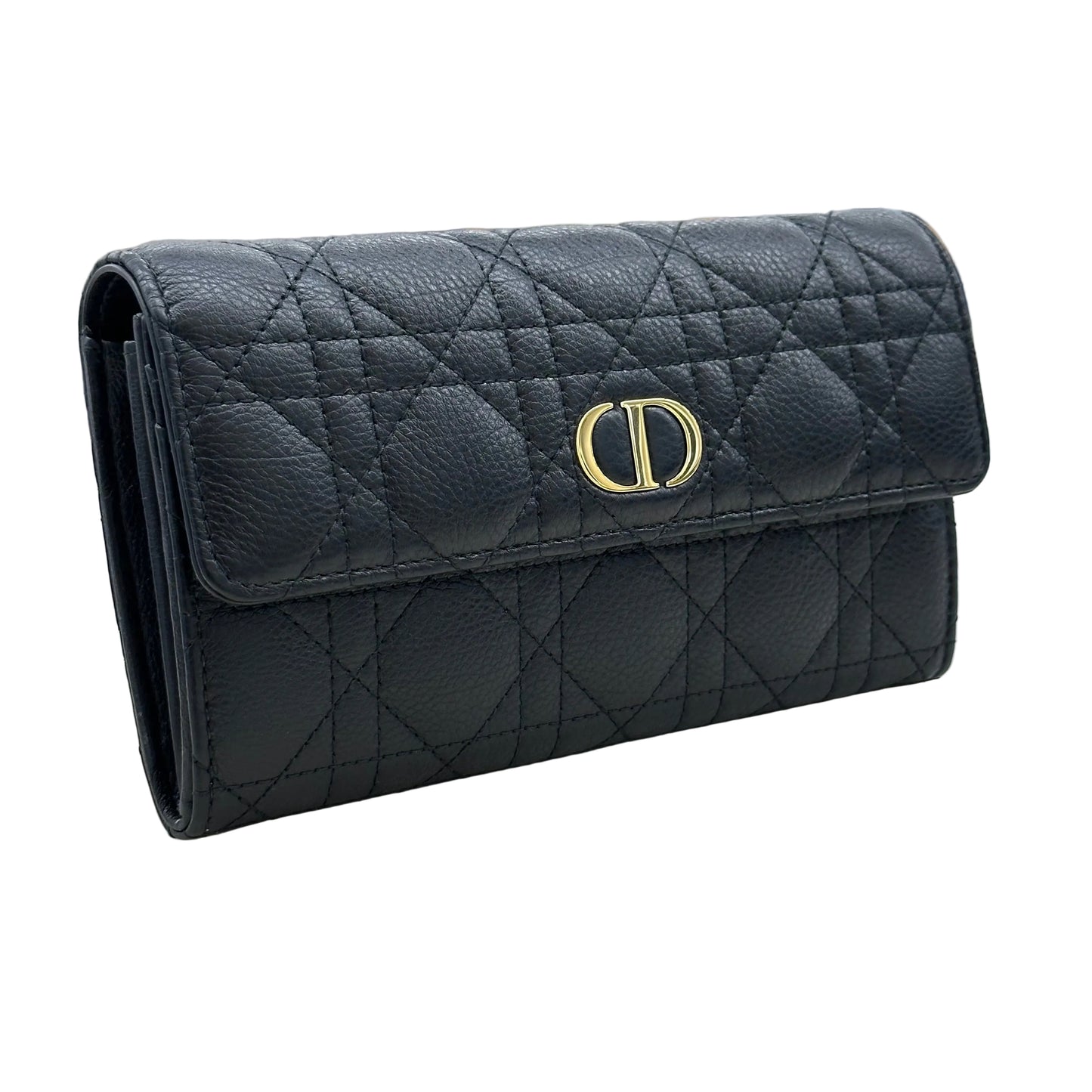PORTAFOGLIO DIOR
