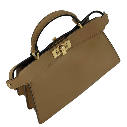 BORSA FENDI PEEKABOO SMALL