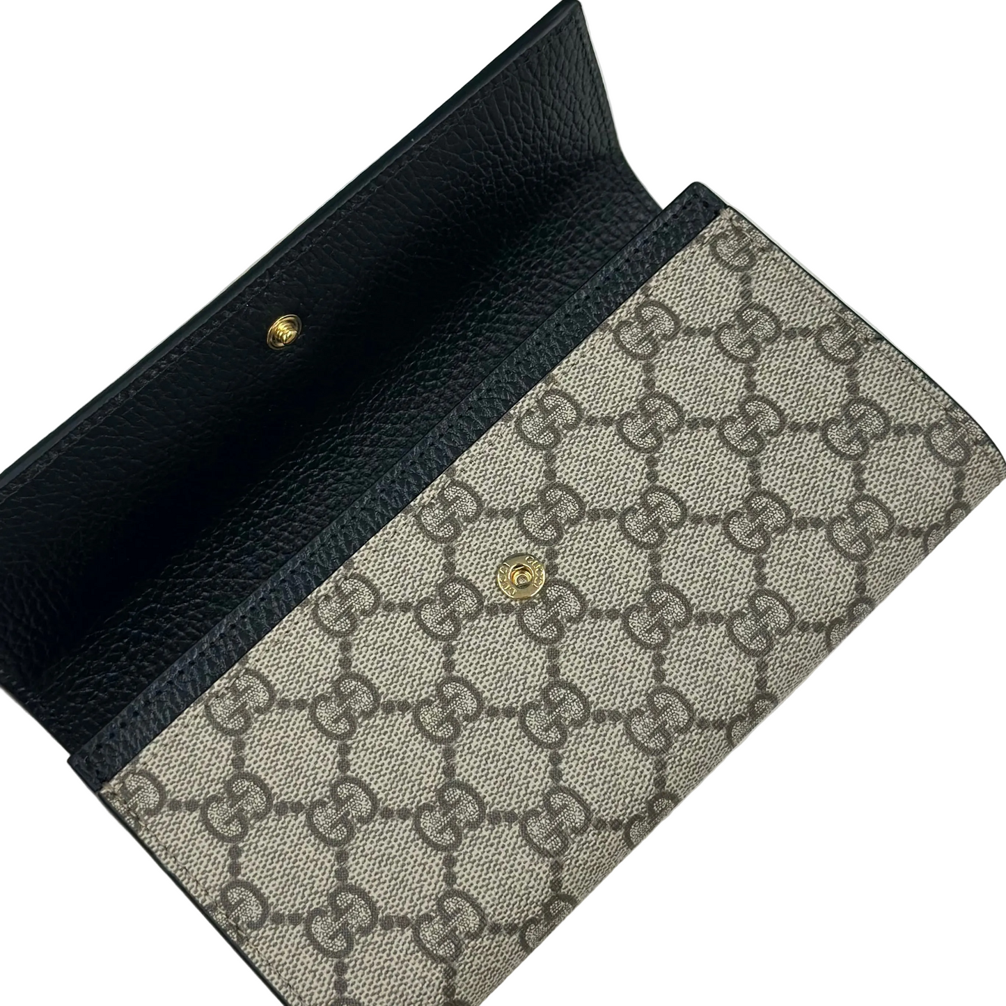 PORTAFOGLIO GUCCI CONTINENTAL