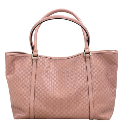 BORSA GUCCI MICROGUCCISSIMA