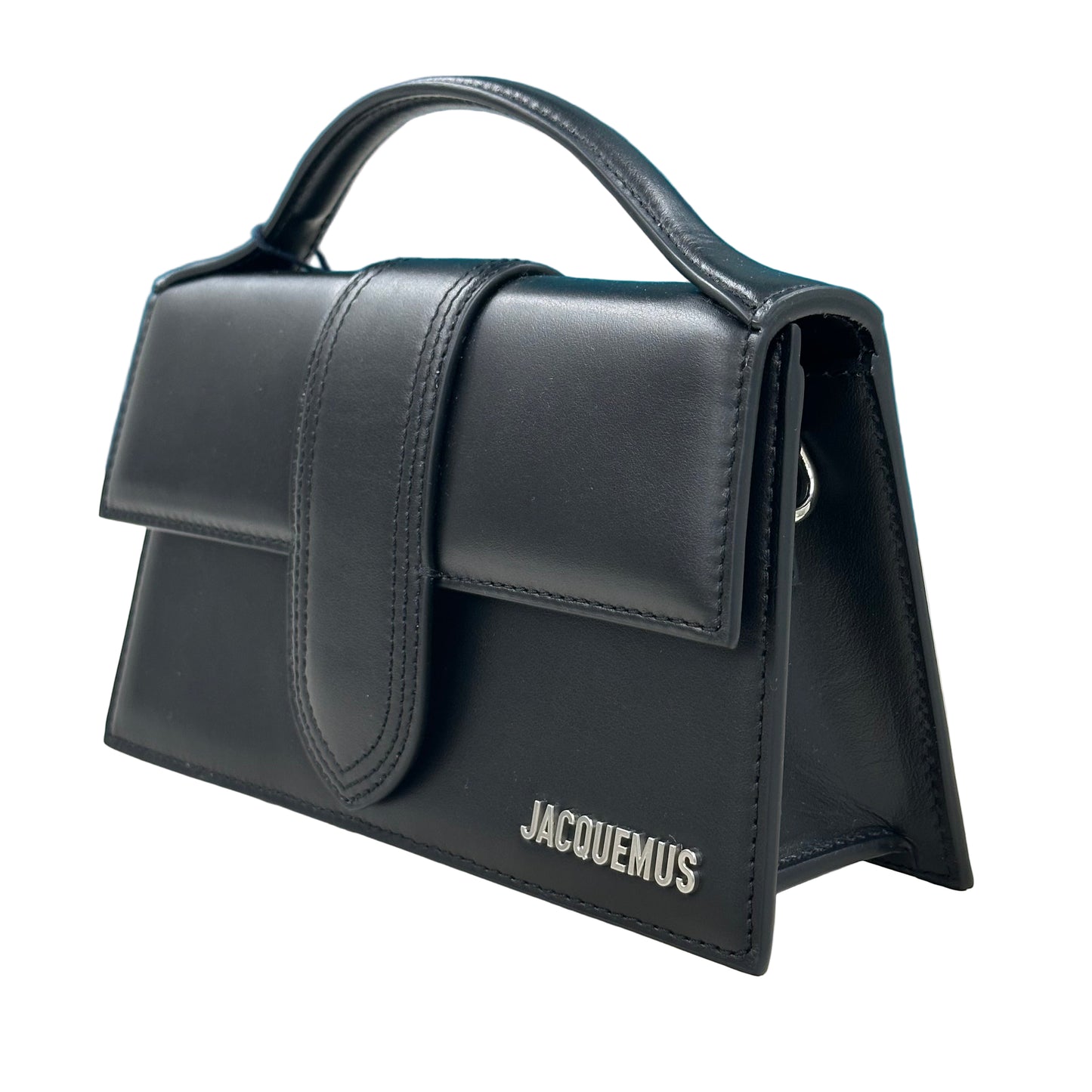 JACQUEMUS IL GRANDE BAMBINO