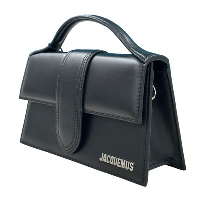 JACQUEMUS IL GRANDE BAMBINO