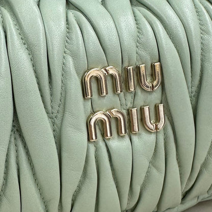 Miu Miu HOBO WANDER