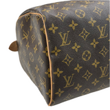 SPEEDY 30 LOUIS VUITTON MONOGRAM