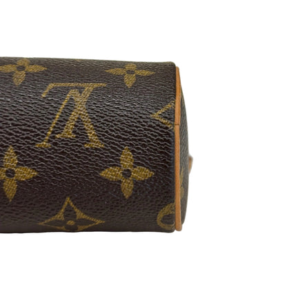 LOUIS VUITTON MINI PAPILLON