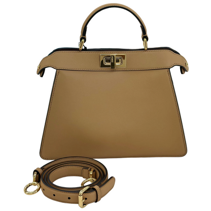 BORSA FENDI PEEKABOO SMALL