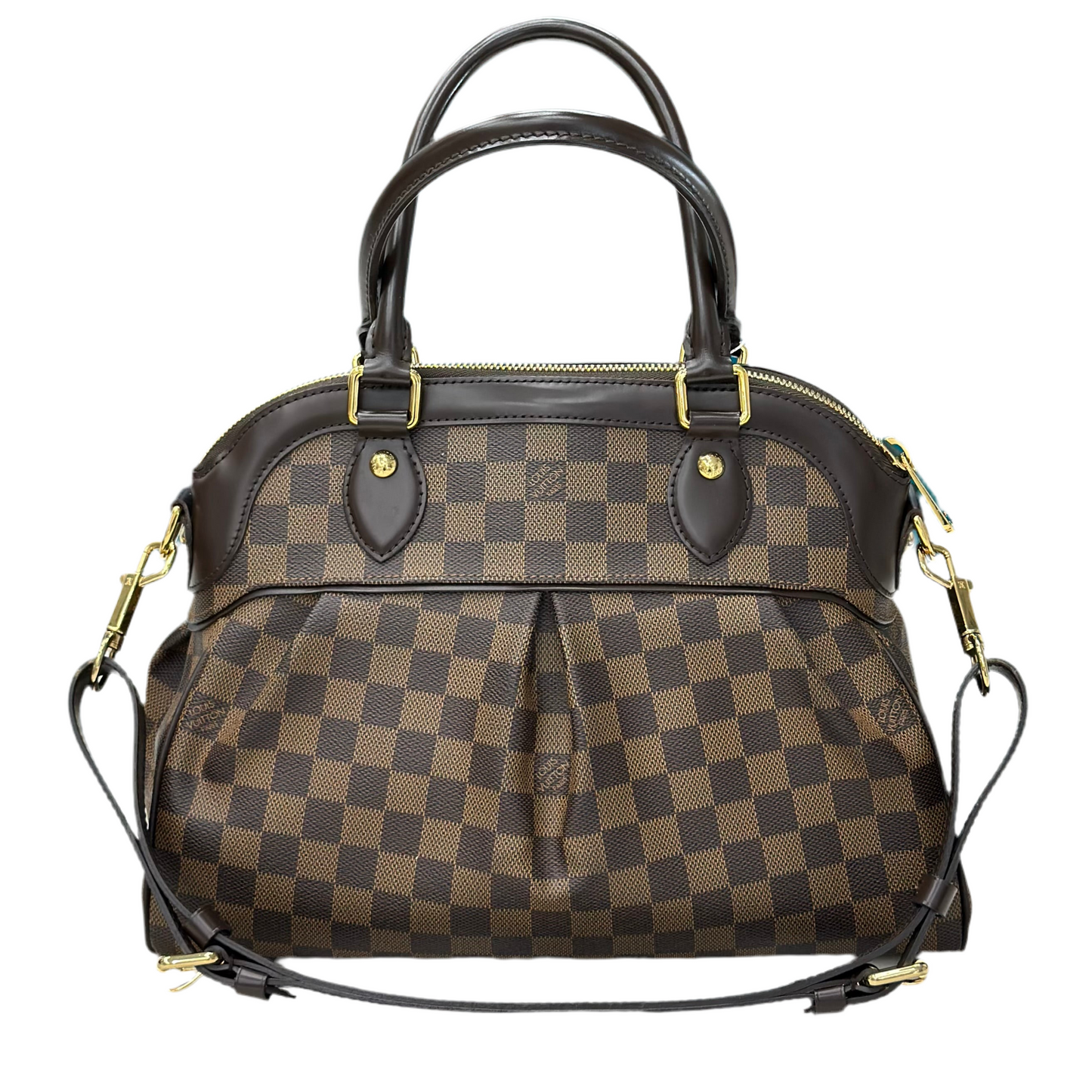 BORSA LOUIS VUITTON TREVI PM