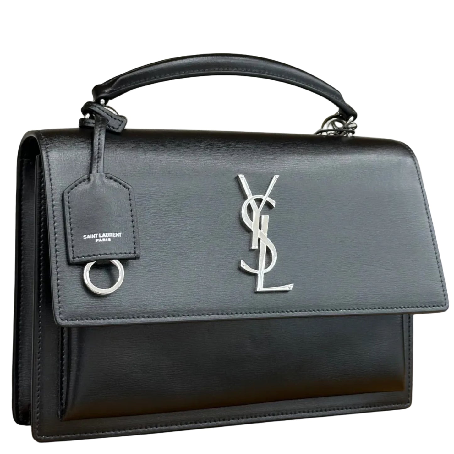 SAINT LAURENT SUNSET