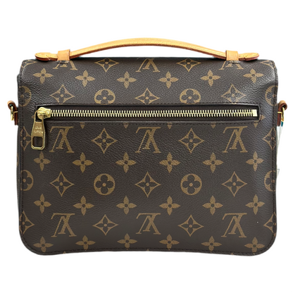 LOUIS VUITTON MÉTIS MONOGRAM