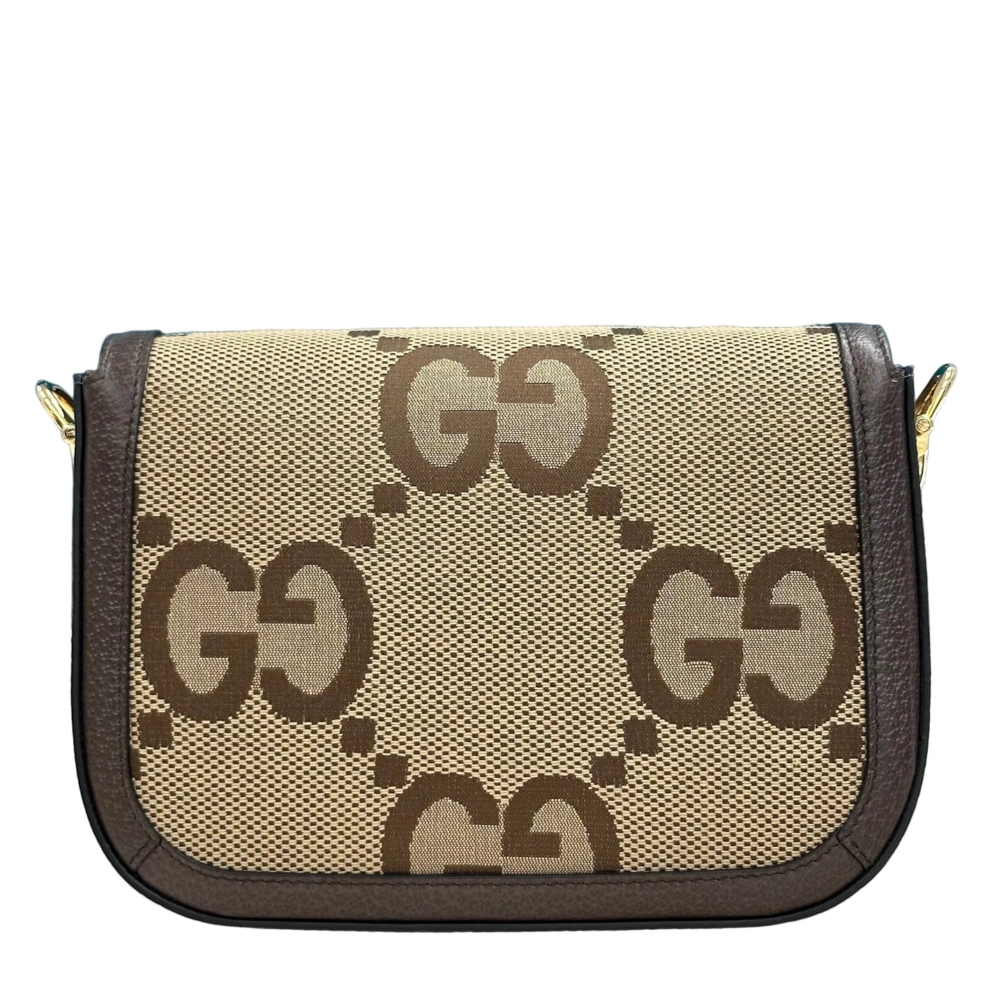 BORSA GUCCI HORSEBIT 1955 JUMBO