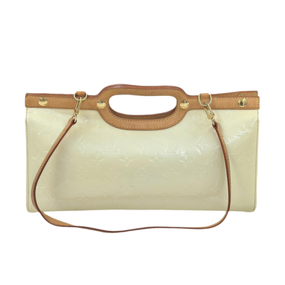 LOUIS VUITTON ROXBURY VERNICE