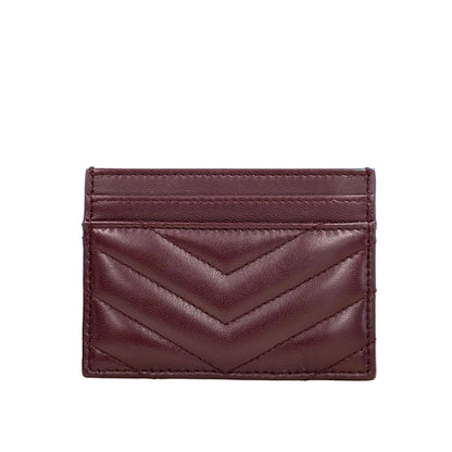 PORTACARTE SAINT LAURENT