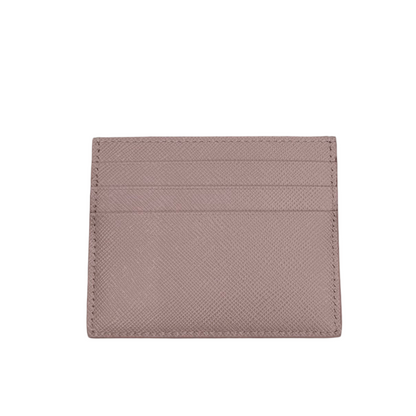 PORTACARTE PRADA IN SAFFIANO