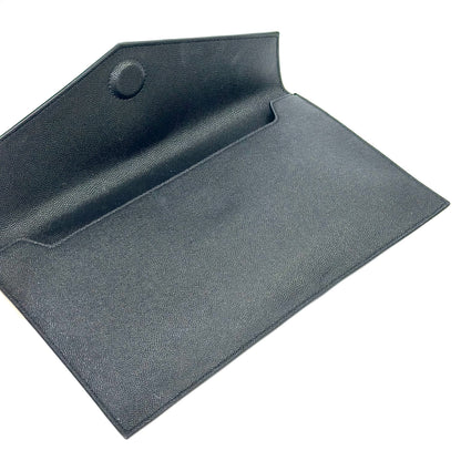 POCHETTE SAINT LAURENT UPTOWN