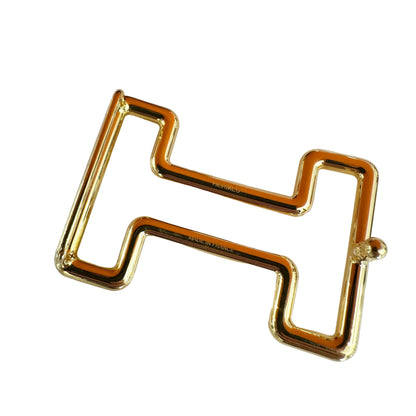 CINTURA HERMÈS REVERSIBILE