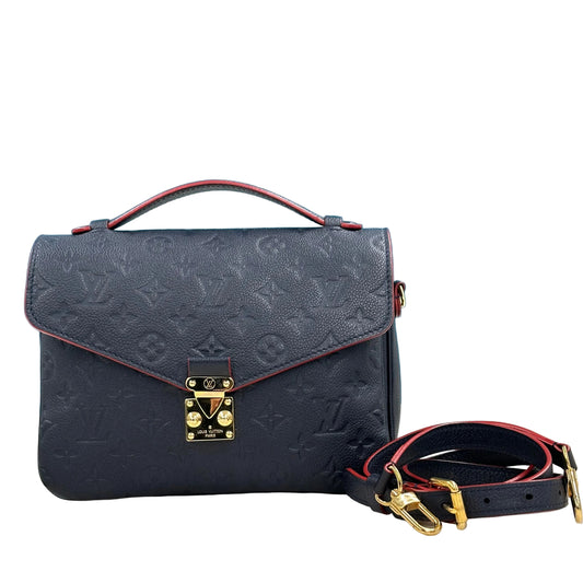 BORSA LOUIS VUITTON MÉTIS