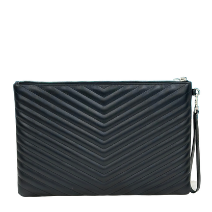 POCHETTE SAINT LAURENT CASSANDRE MATELASSÈ