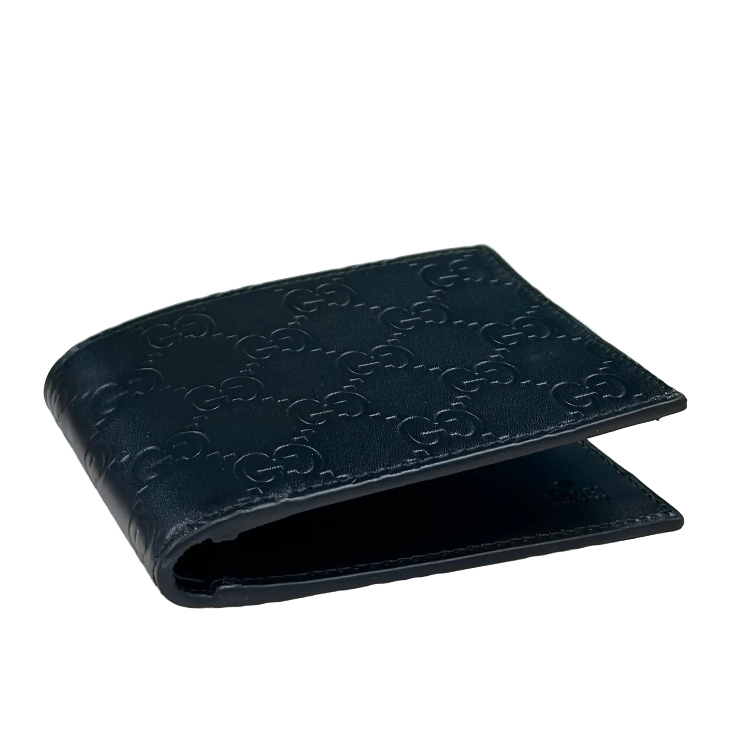 PORTAFOGLIO GUCCI GG BI-FOLD GG