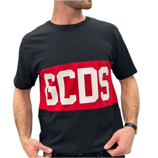 T-SHIRT GCDS