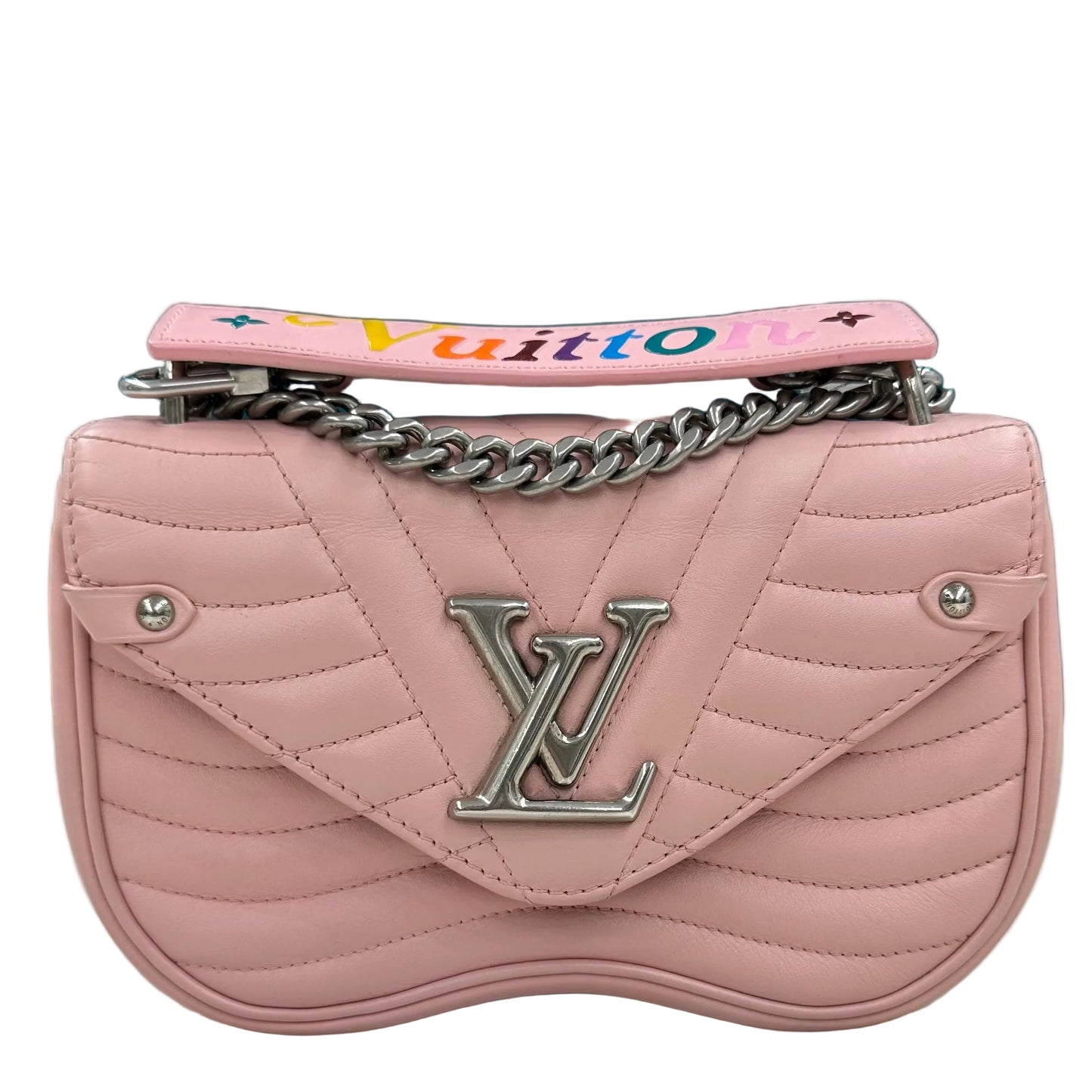 BORSA LOUIS VUITTON NEW WAVE PM