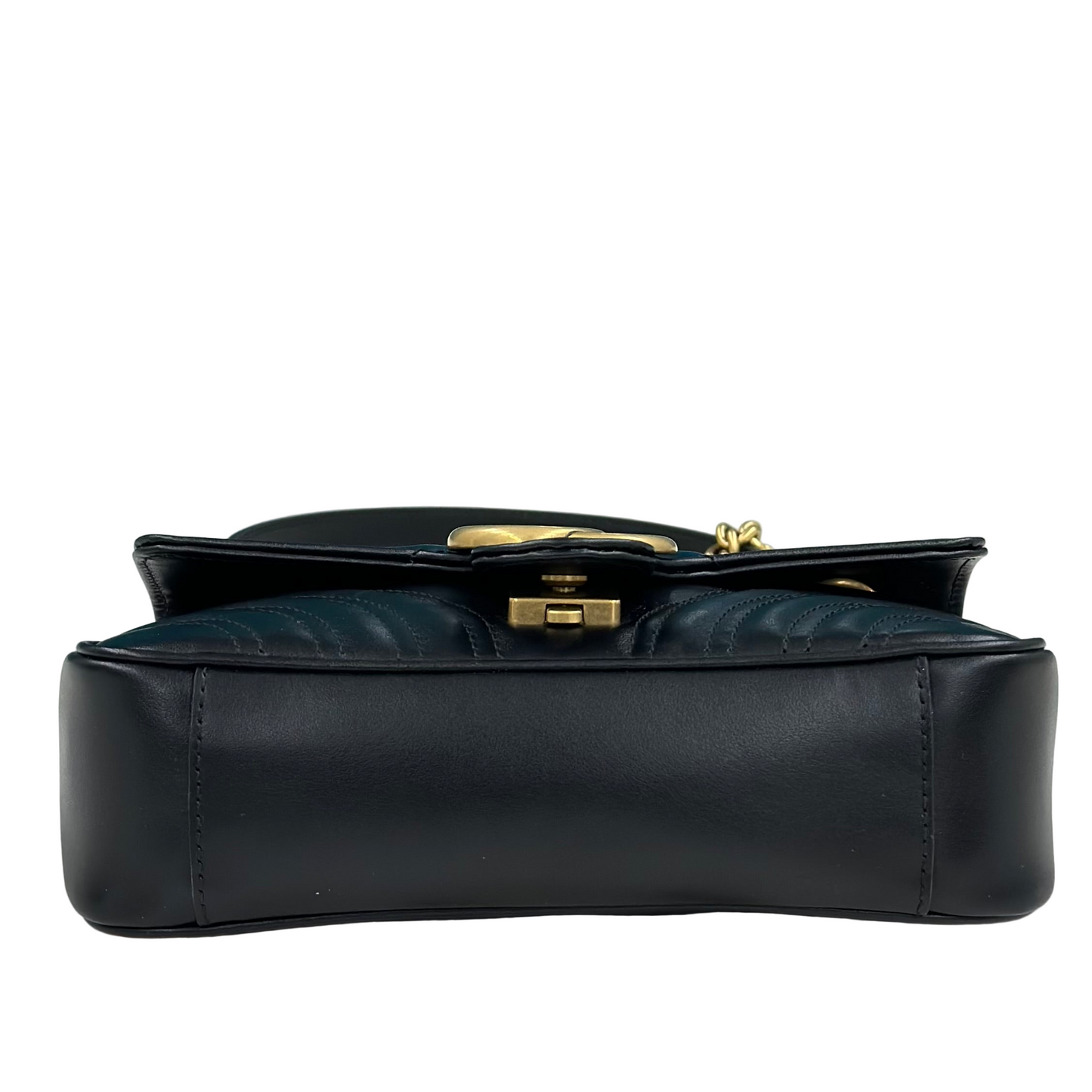BORSA GUCCI MARMONT GG