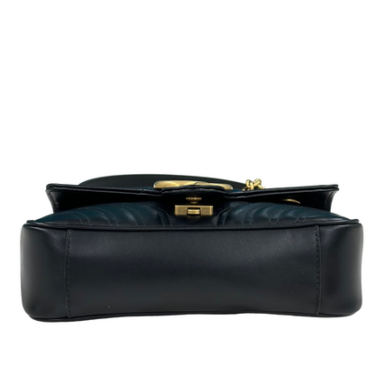 BORSA GUCCI MARMONT GG
