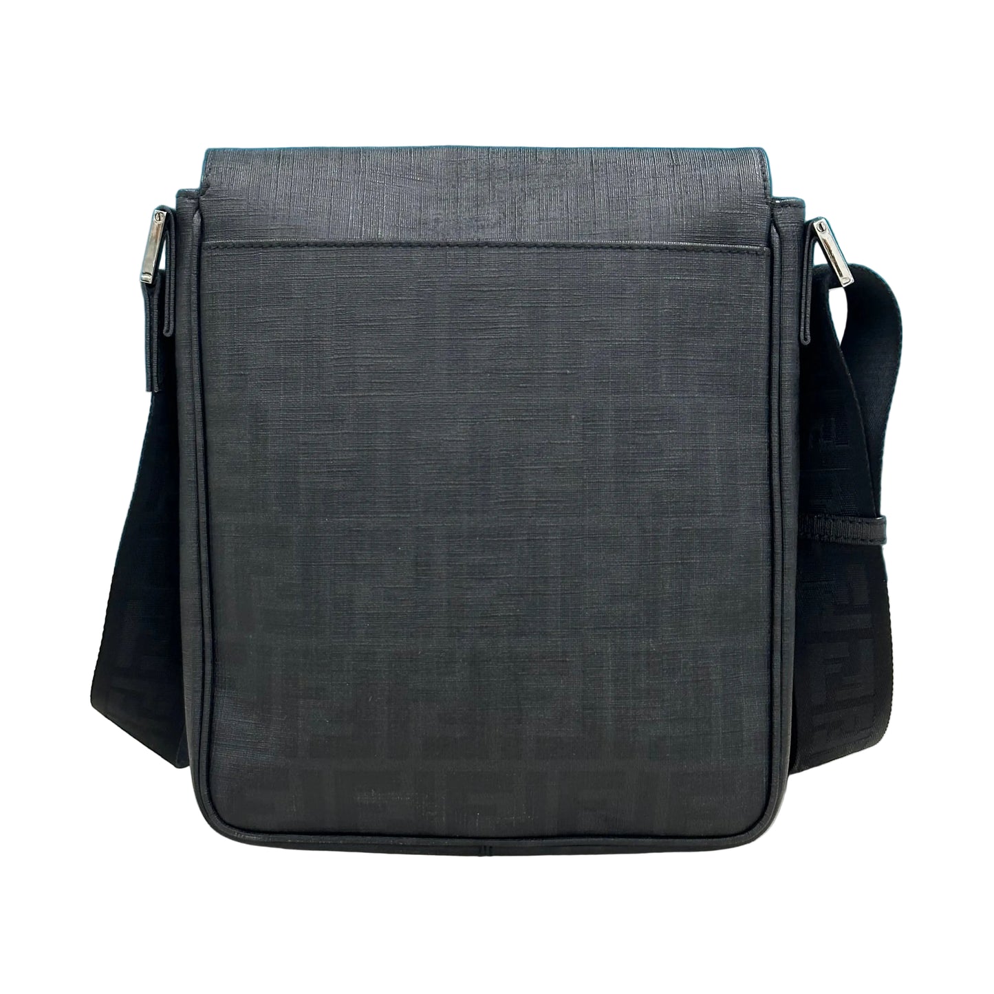 TRACOLLA FENDI MESSENGER
