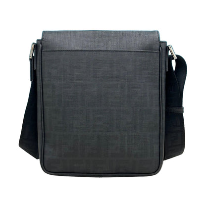 TRACOLLA FENDI MESSENGER