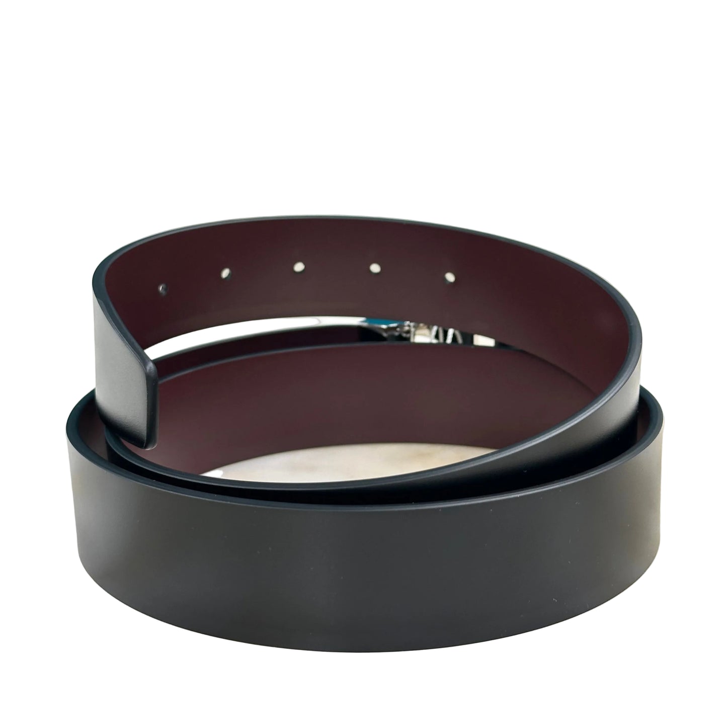 CINTURA FERRAGAMO REVERSIBILE
