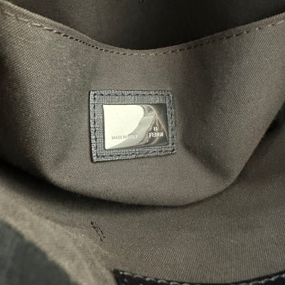 TRACOLLA FENDI MESSENGER