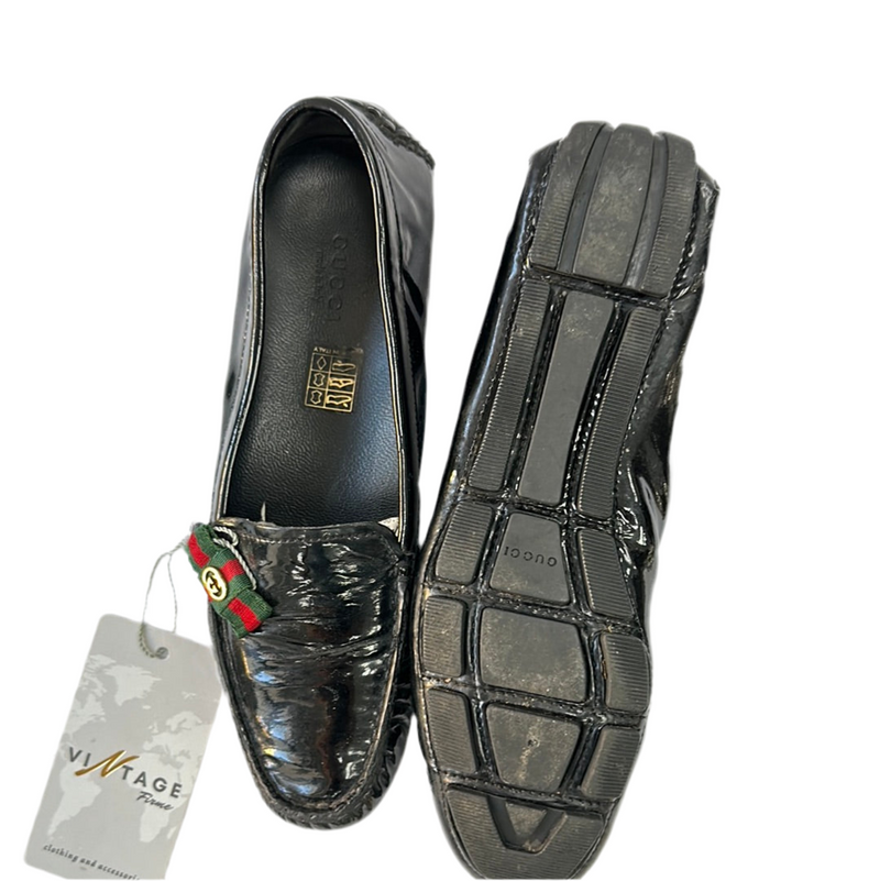 Mocassino Gucci