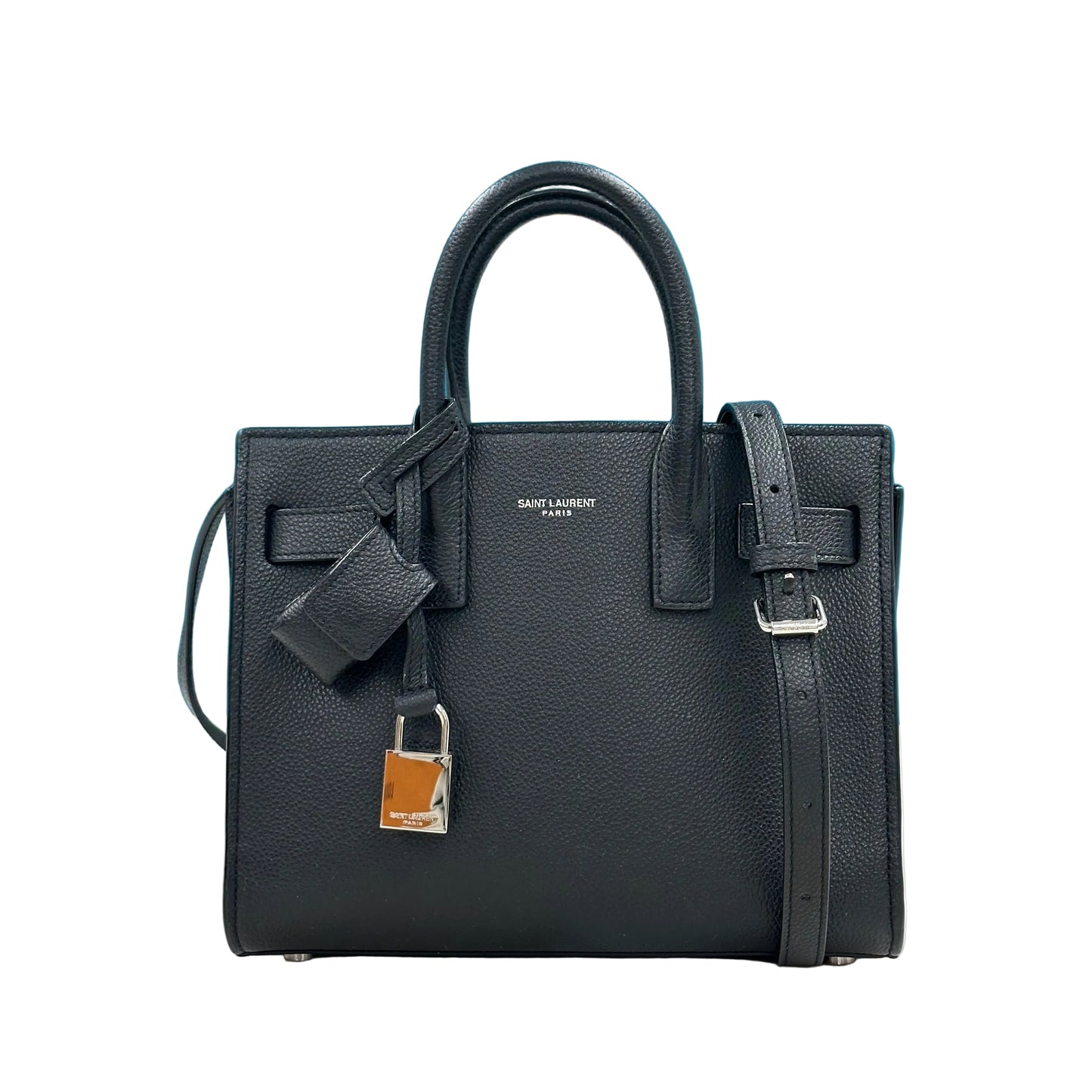 SAC DE JOUR NANO SAINT LAURENT