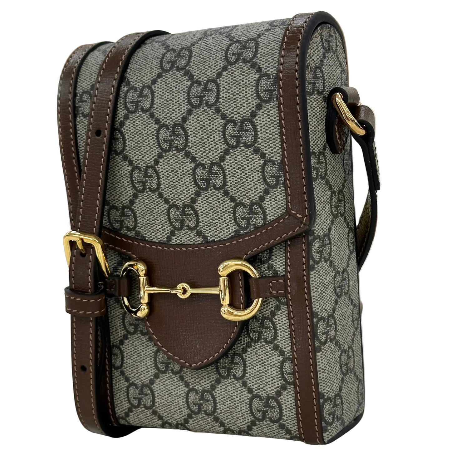 TRACOLLA GUCCI HORSEBIT