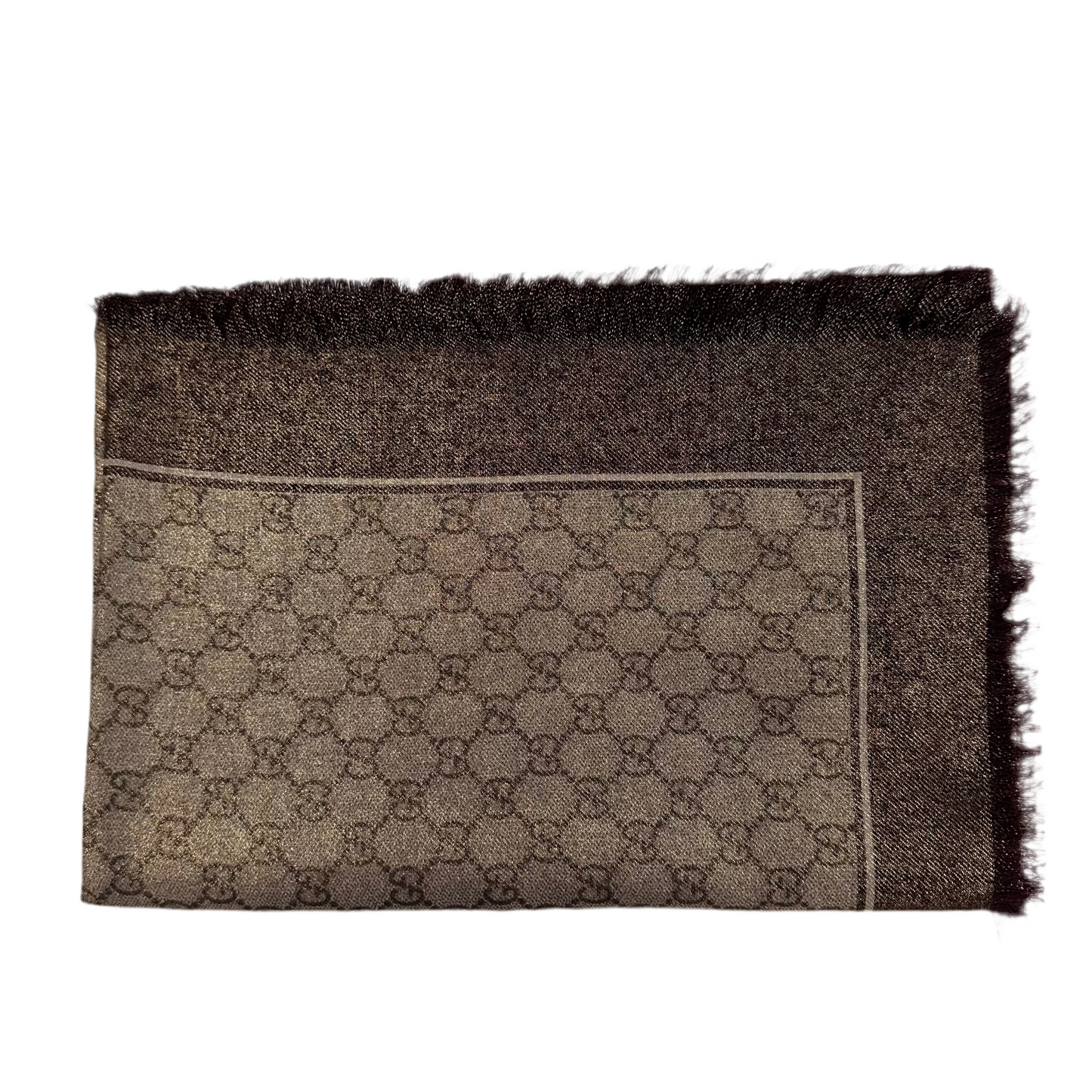 SCIALLE GUCCI GG JACQUARD