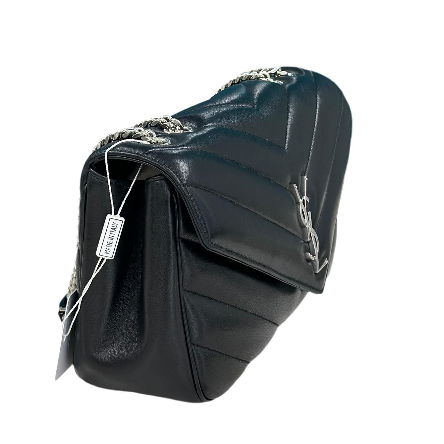 BORSA YSL LOULOU MEDIUM