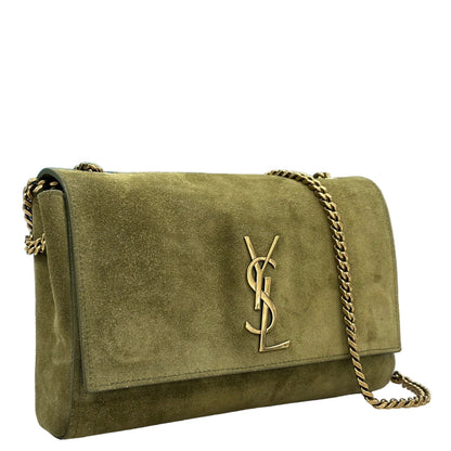 SAINT LAURENT KATE REVERSIBILE