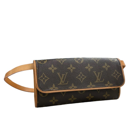 POCHETTE / MARSUPIO LUOIS VUITTON