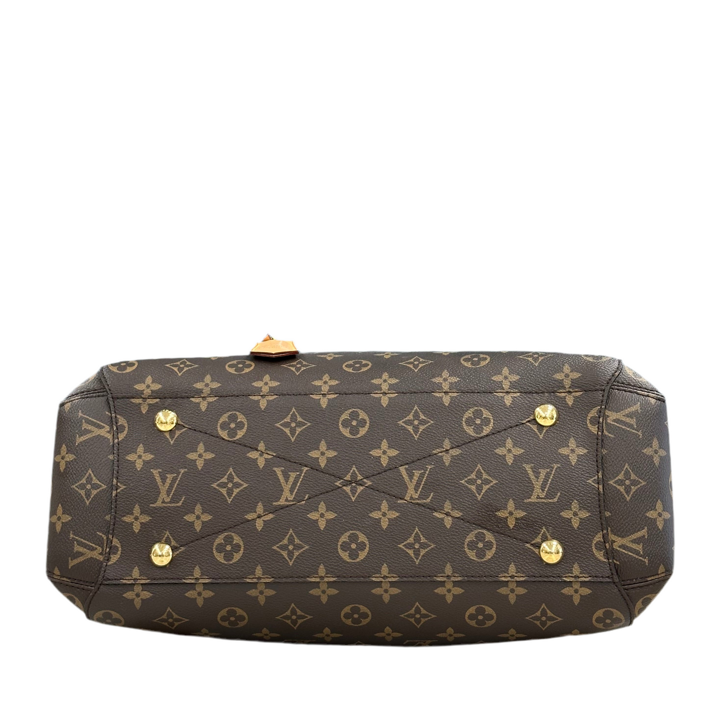 BORSA LOUIS VUITTON MONTAIGNE GM