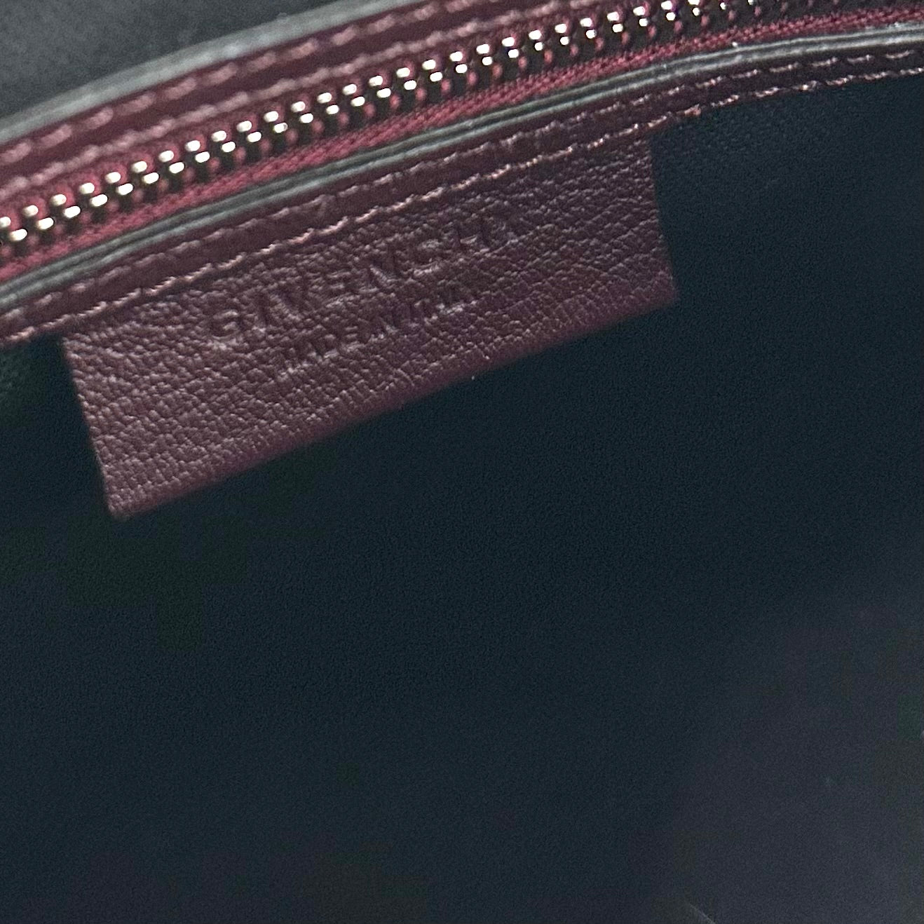 GIVENCHY ANTIGONA MINI