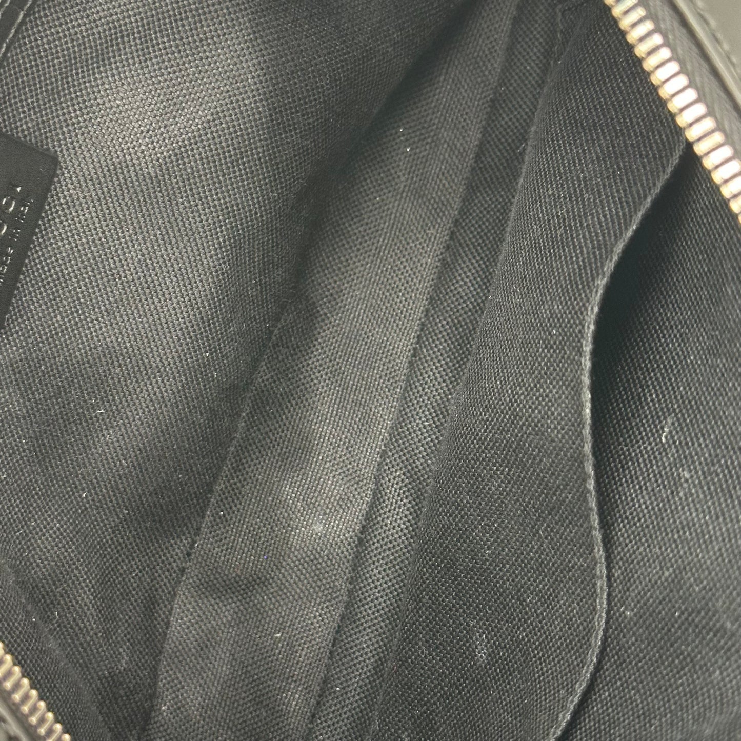 POCHETTE GUCCI GG SUPREME