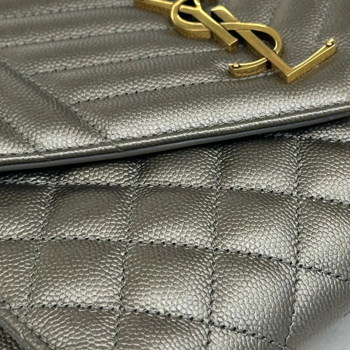 POCHETTE ENVELOPE SAINT LAURENT