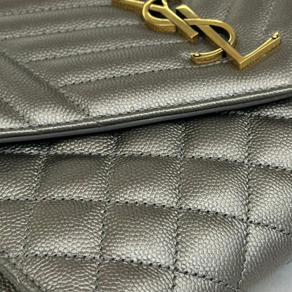 POCHETTE ENVELOPE SAINT LAURENT