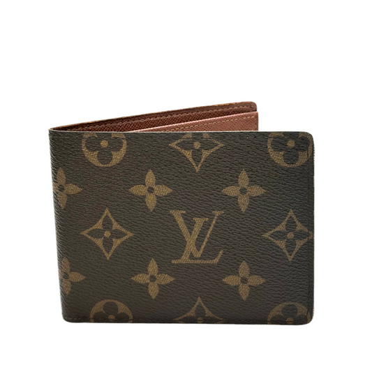PORTAFOGLIO LOUIS VUITTON MONOGRAM