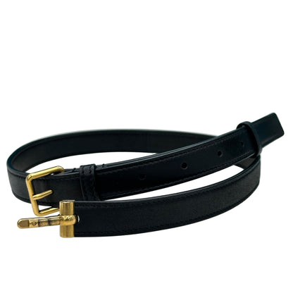 SAINT LAURENT GABY A SPALLA