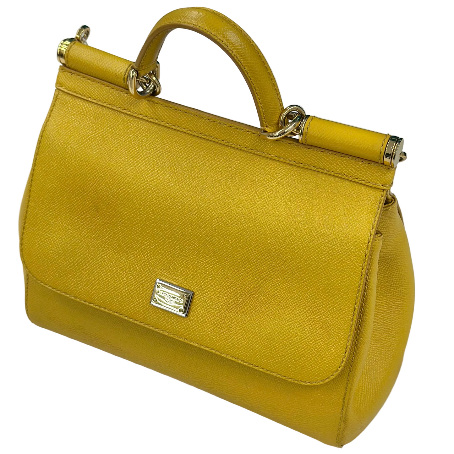 BORSA DOLCE&GABBANA SICILY